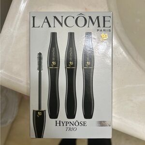 Lancôme Hypnôse Trio Mascara Set - Black